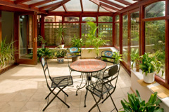 Houlland conservatory quotes