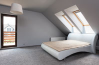 Houlland bedroom extensions