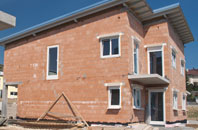Houlland home extensions