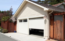 Houlland garage construction leads