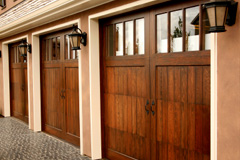 Houlland garage extension quotes