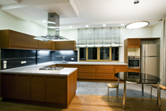 kitchen extensions Houlland
